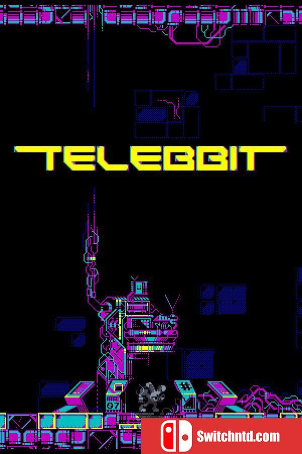 《电兔逃出记（Telebbit）》官方中文 Build 18038278 P2P硬盘版[CN/TW/EN/JP]