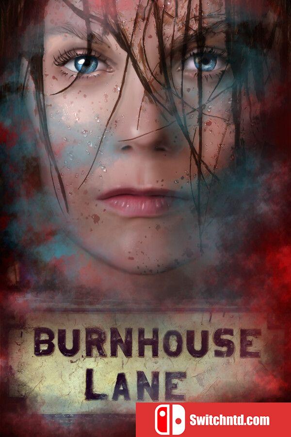 《伯恩豪斯巷（Burnhouse Lane）》官方中文 I_KnoW镜像版[CN/EN/JP]