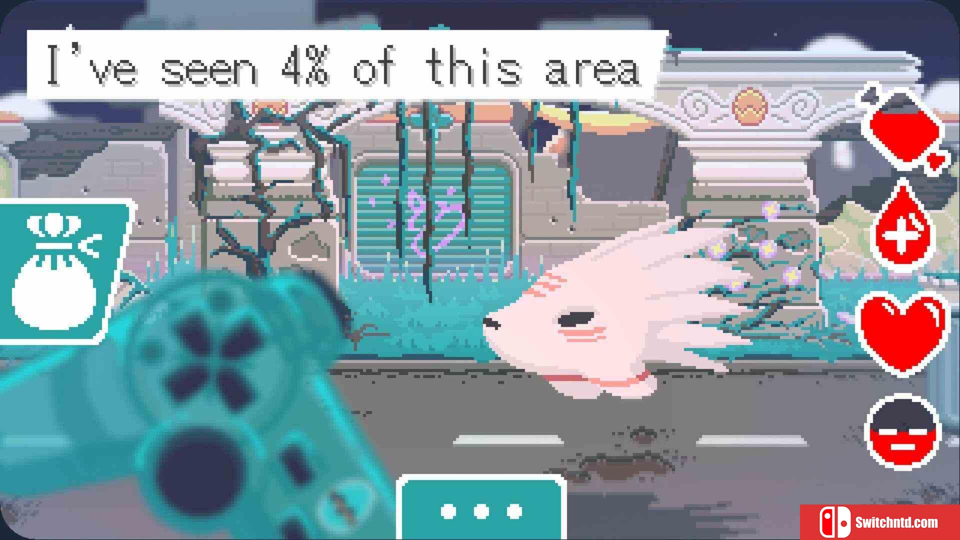 《纳米虚拟宠物（Nanomon Virtual Pet）》官方中文 Razor1911镜像版[CN/TW/EN/JP]_2