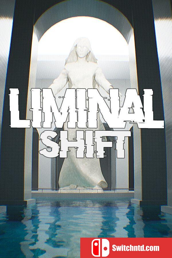 《边界迁移（LIMINAL SHIFT）》官方中文 TENOKE镜像版[CN/TW/EN/JP]