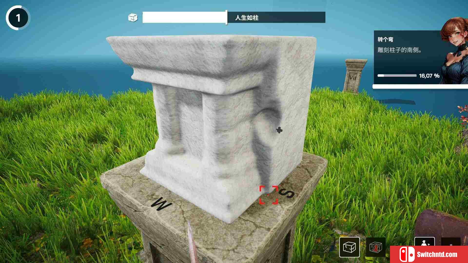 《米开朗基罗：石匠模拟器（Michelangelo: Stonemason Simulator）》TENOKE镜像版[CN/EN]_1
