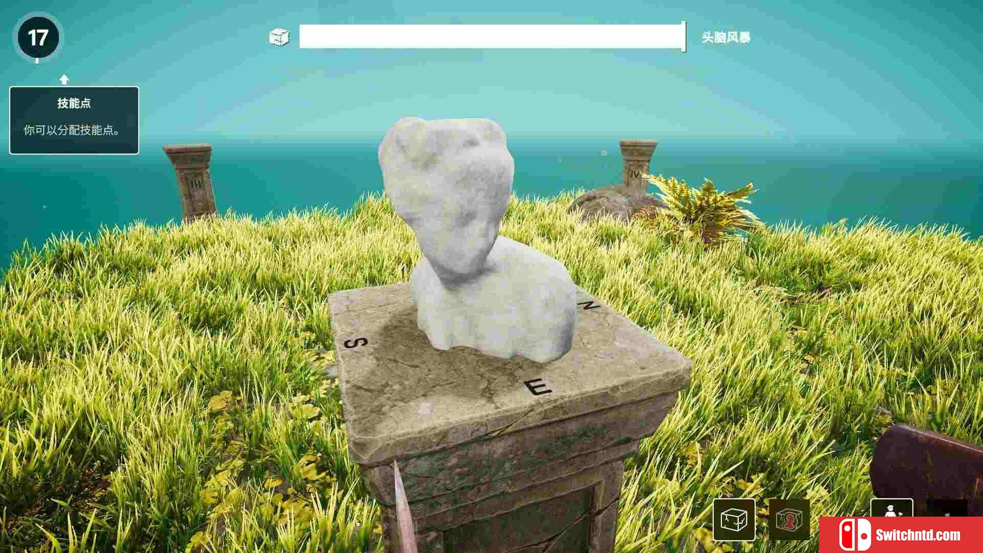 《米开朗基罗：石匠模拟器（Michelangelo: Stonemason Simulator）》TENOKE镜像版[CN/EN]_3