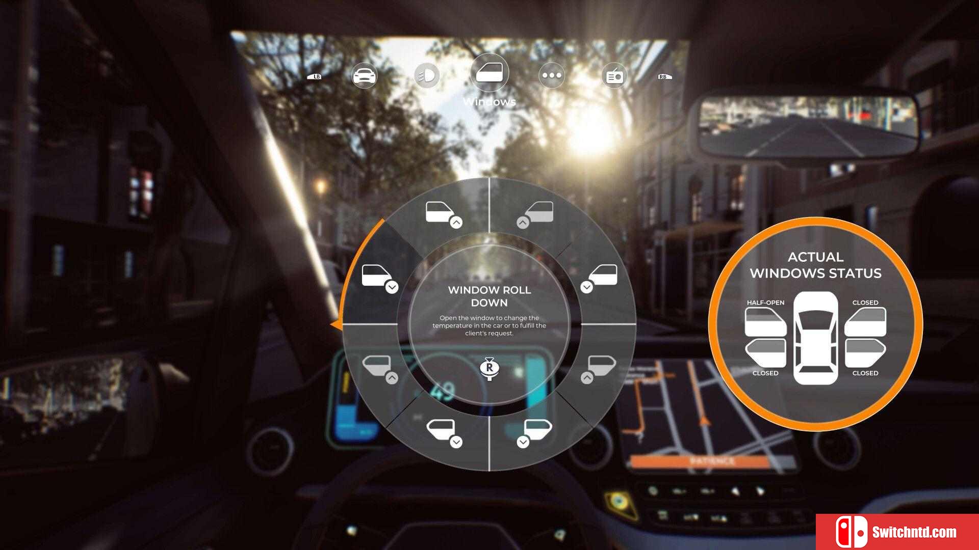 《出租生涯：模拟城市驾驶（Taxi Life: City Driving Sim）》集成贵宾城市指南 RUNE镜像版[CN/EN]_3