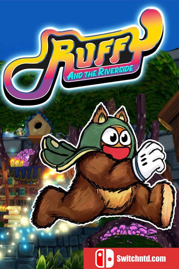 《瑞菲与河畔镇（Ruffy and the Riverside）》官方中文 RUNE镜像版[CN/TW/EN/JP]