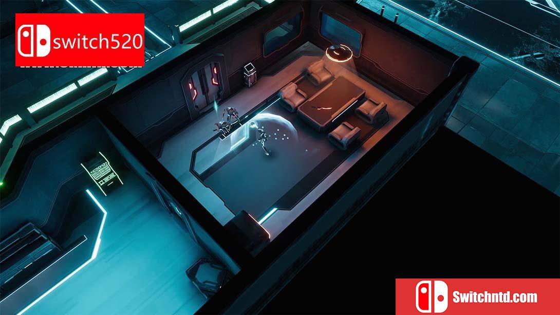 【美版】创 催化 .TRON Catalyst 中文_1