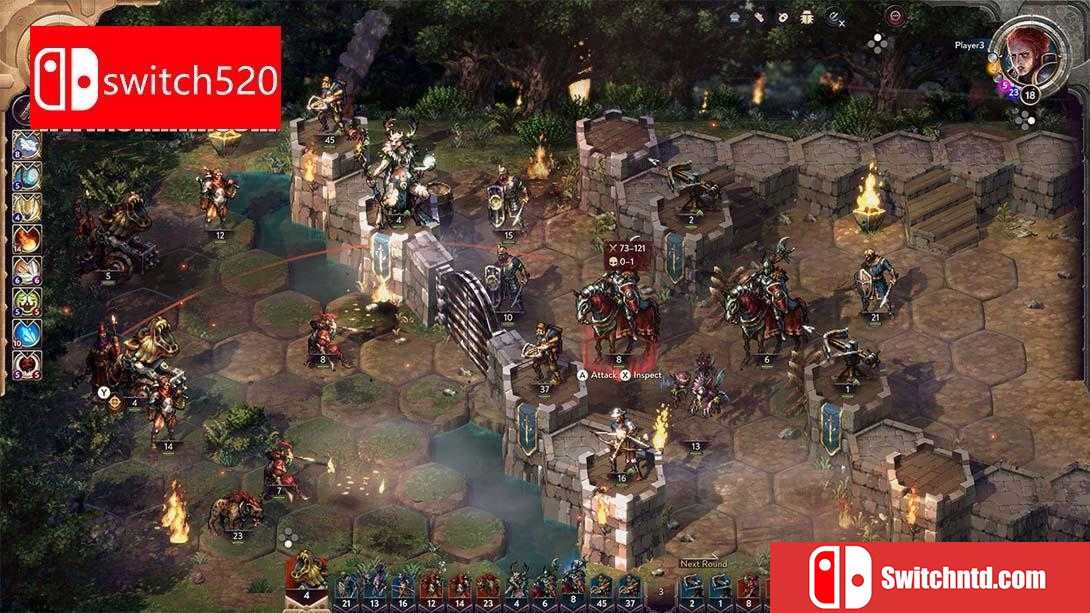 【美版】征服之歌 .Songs of Conquest 中文_1