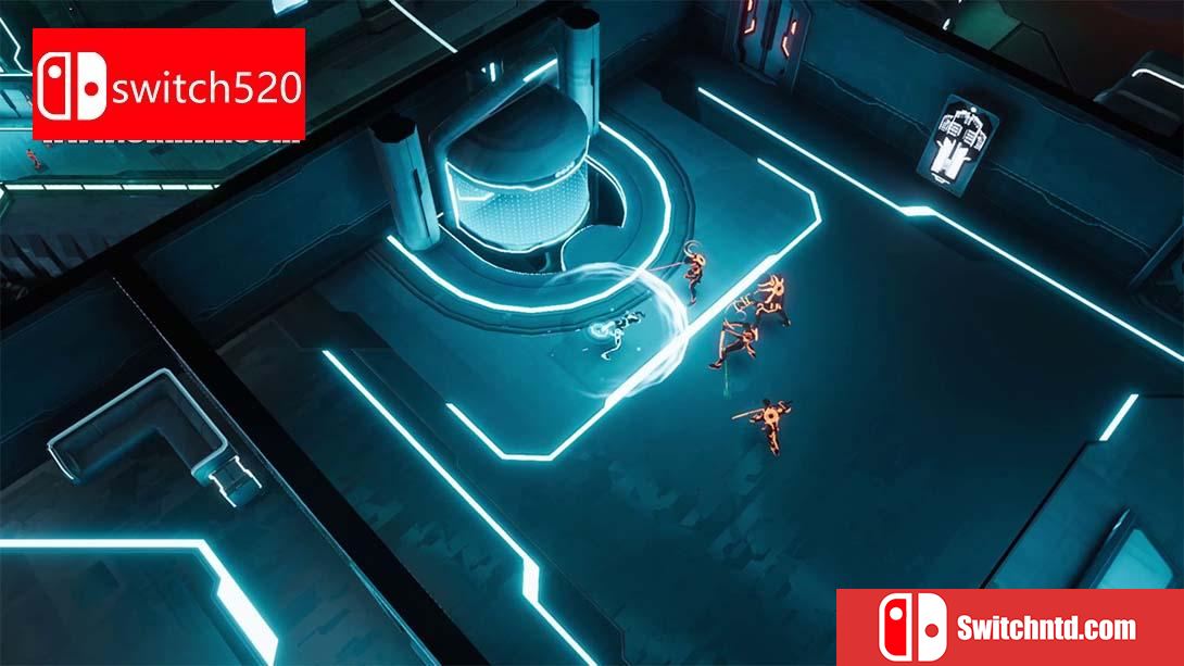 【美版】创 催化 .TRON Catalyst 中文_3