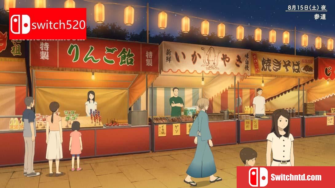 【澳版】夏目友人帐 ～叶月之记～ .Natsume's Book of Friends Hazuki no Shirushi 中文_4