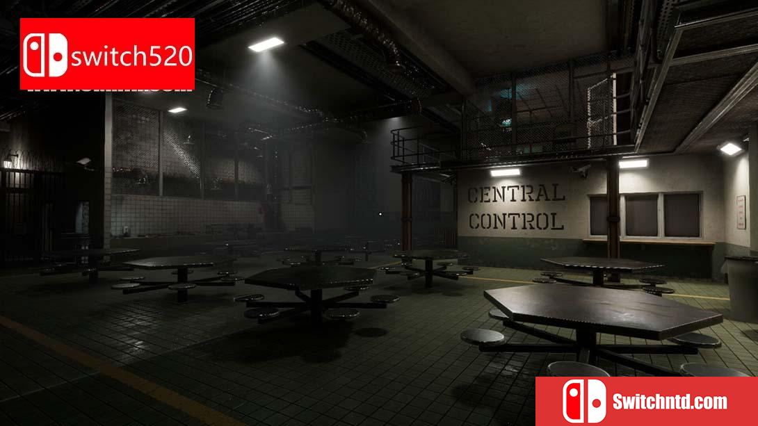 【美版】孤独监狱 .Prison Alone 中文_6