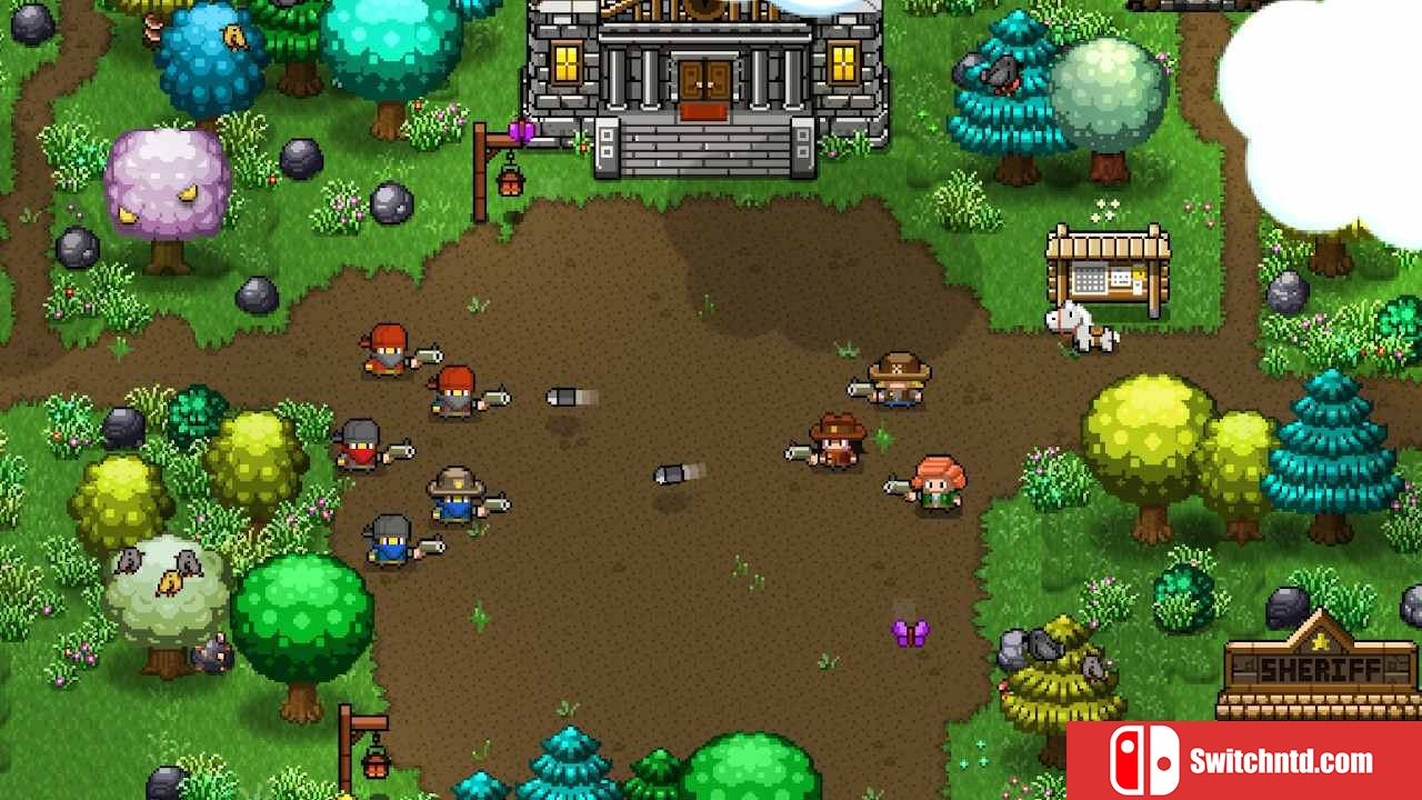 【美版】荒野大农夫 .Cattle Country 中文_2