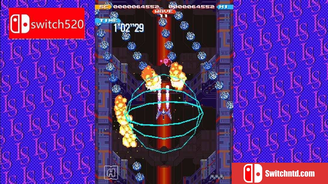 【美版】轰炸突袭LS .Blast Rush LS 英语_3