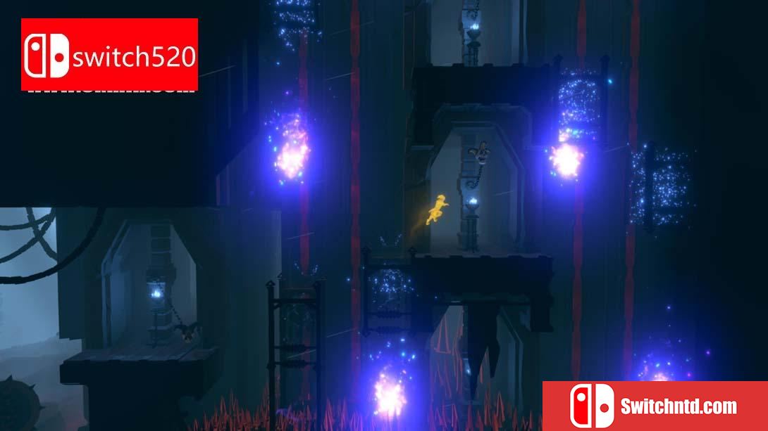 【美版】穿越噩梦 .Through the Nightmares 中文_6
