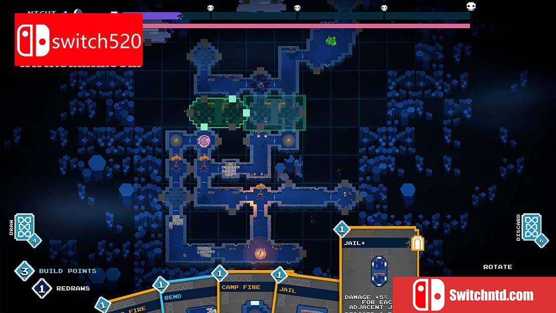 【美版】勇闯无尽遗迹 .Into the Restless Ruins 中文_5