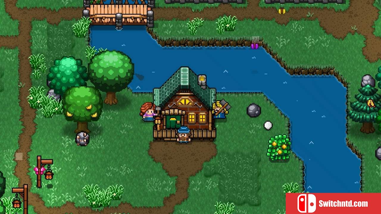 【美版】荒野大农夫 .Cattle Country 中文_4
