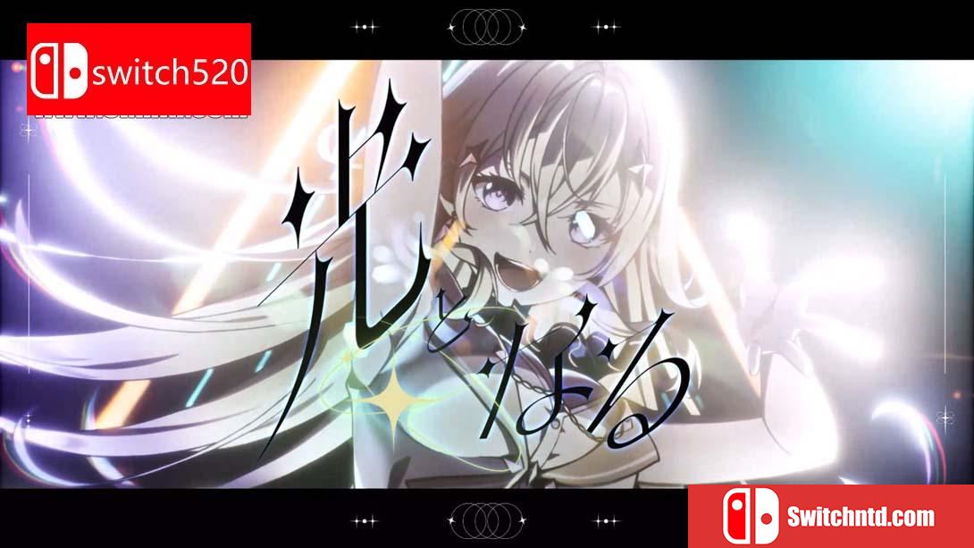 【美版】虚拟女孩 @ 世界尽头 .VIRTUAL GIRL @ WORLD’S END 中文_1