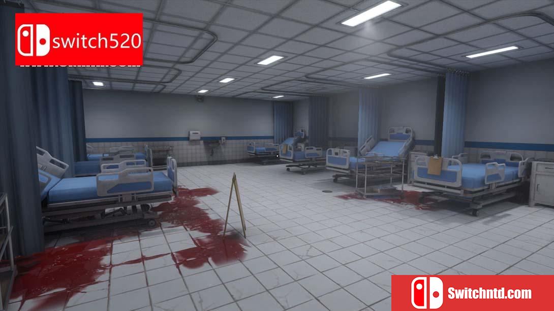 【美版】孤独监狱 .Prison Alone 中文_2