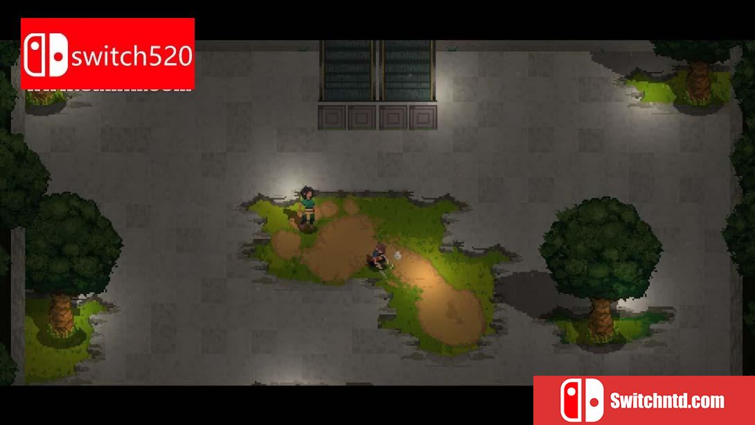 【美版】腐烂之器 .Vessels of Decay 中文_3