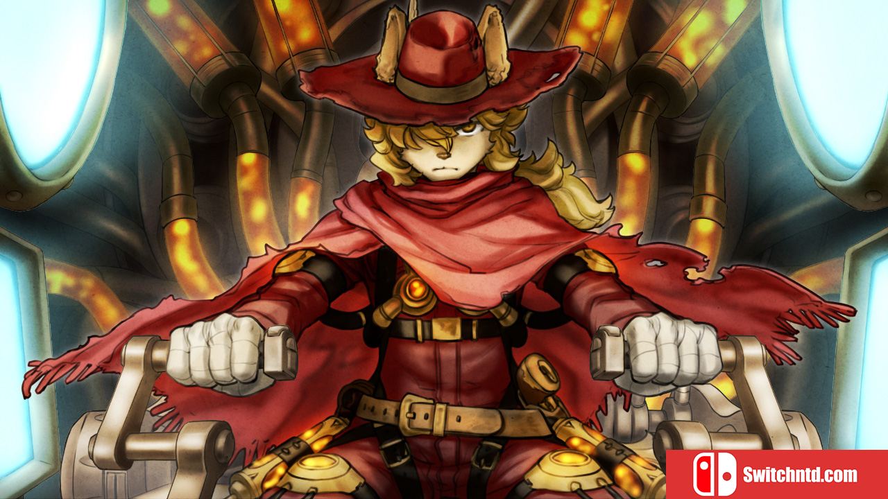 【美版】战场的赋格曲3 .Fuga Melodies of Steel 3 英语_1