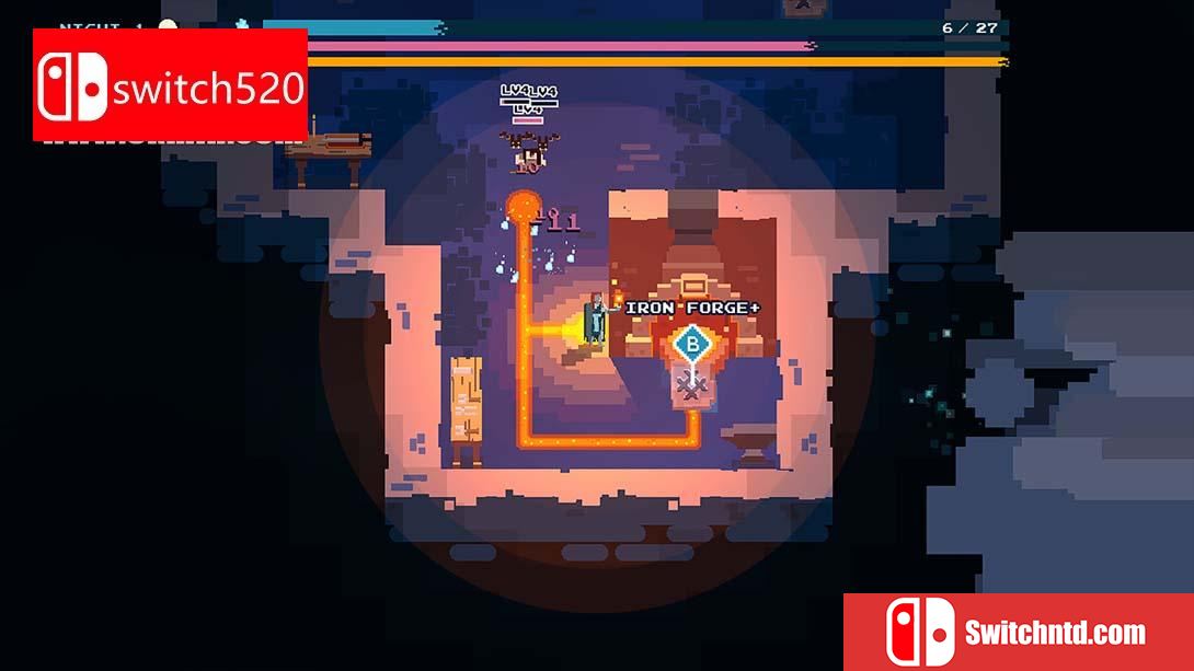 【美版】勇闯无尽遗迹 .Into the Restless Ruins 中文_3