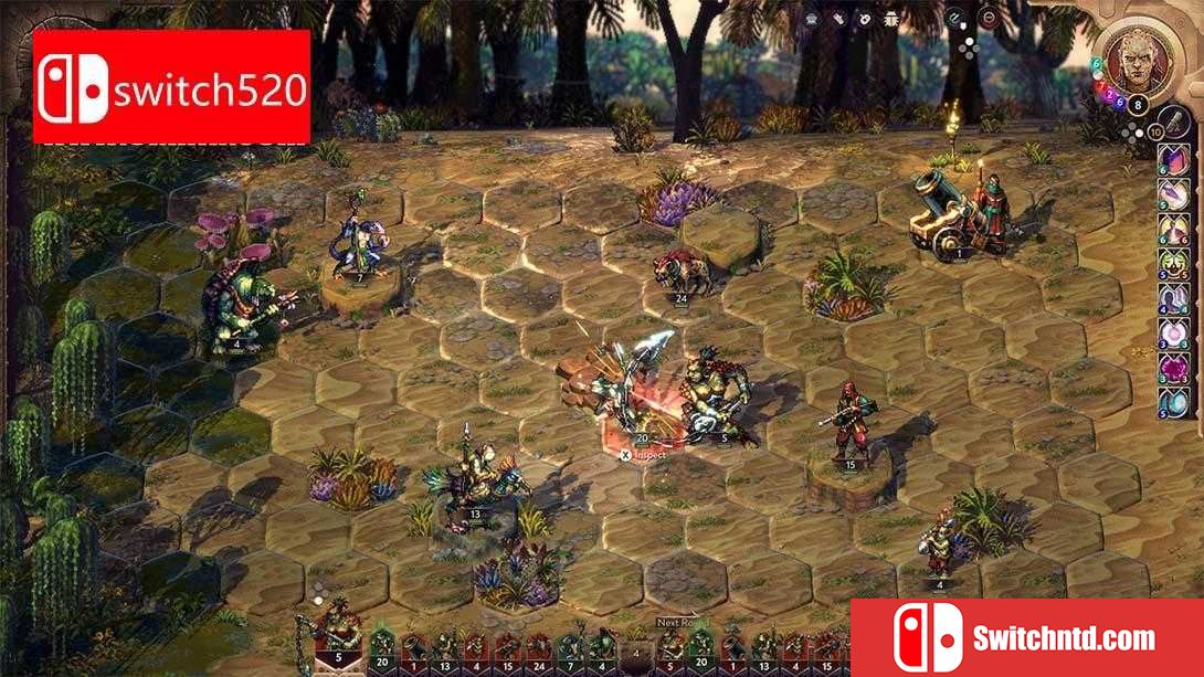 【美版】征服之歌 .Songs of Conquest 中文_4