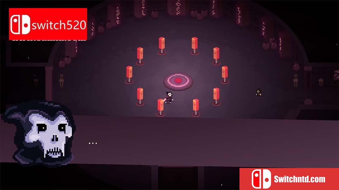 【美版】死亡之子 .Death Kid 中文_2