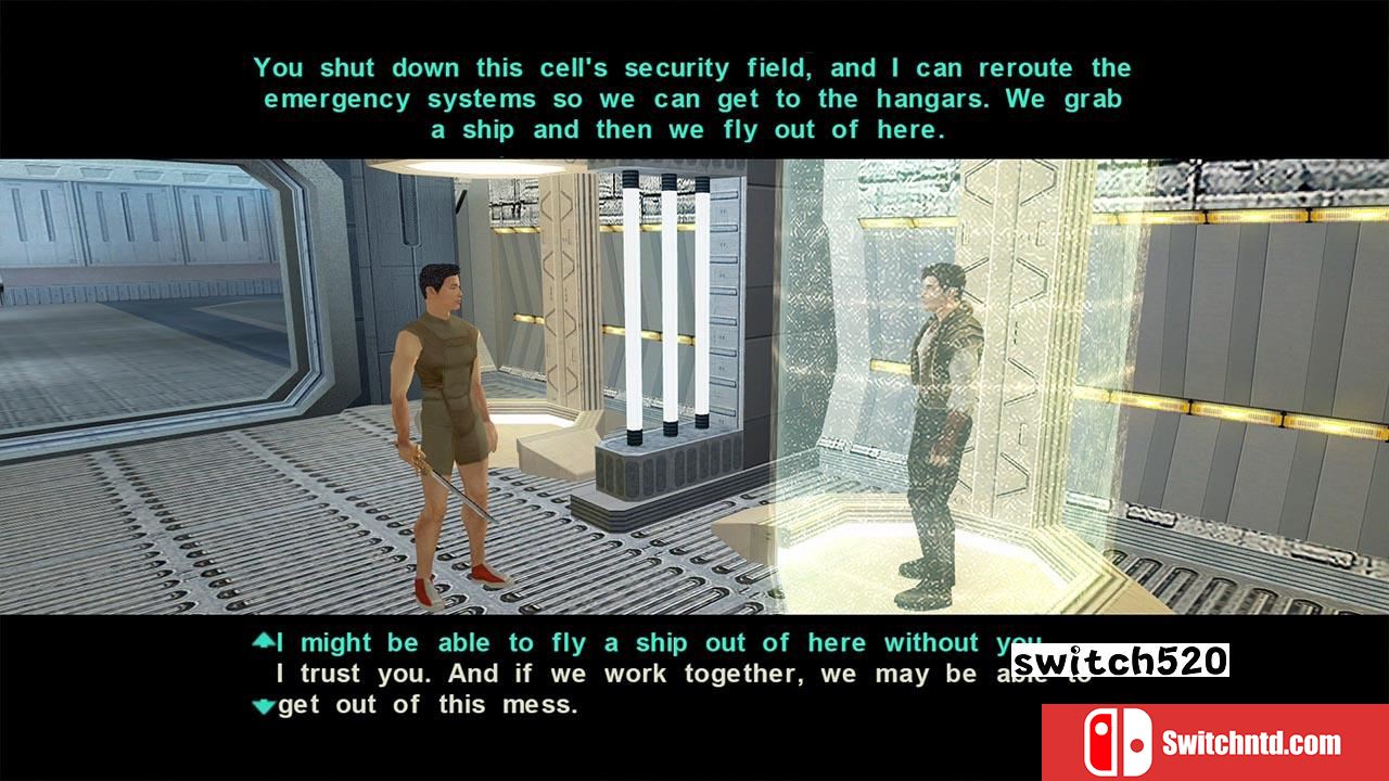 星球大战 旧共和国武士2（1.0.3）金手指 金手指_5