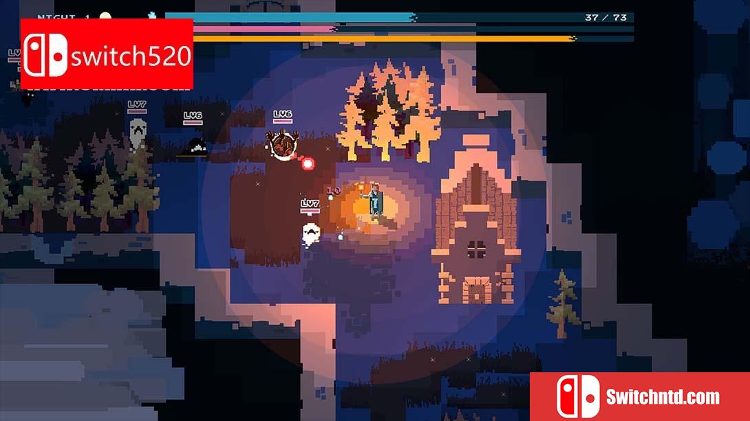 【美版】勇闯无尽遗迹 .Into the Restless Ruins 中文_4