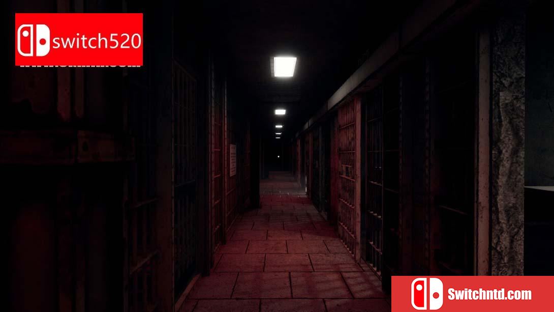 【美版】孤独监狱 .Prison Alone 中文_5