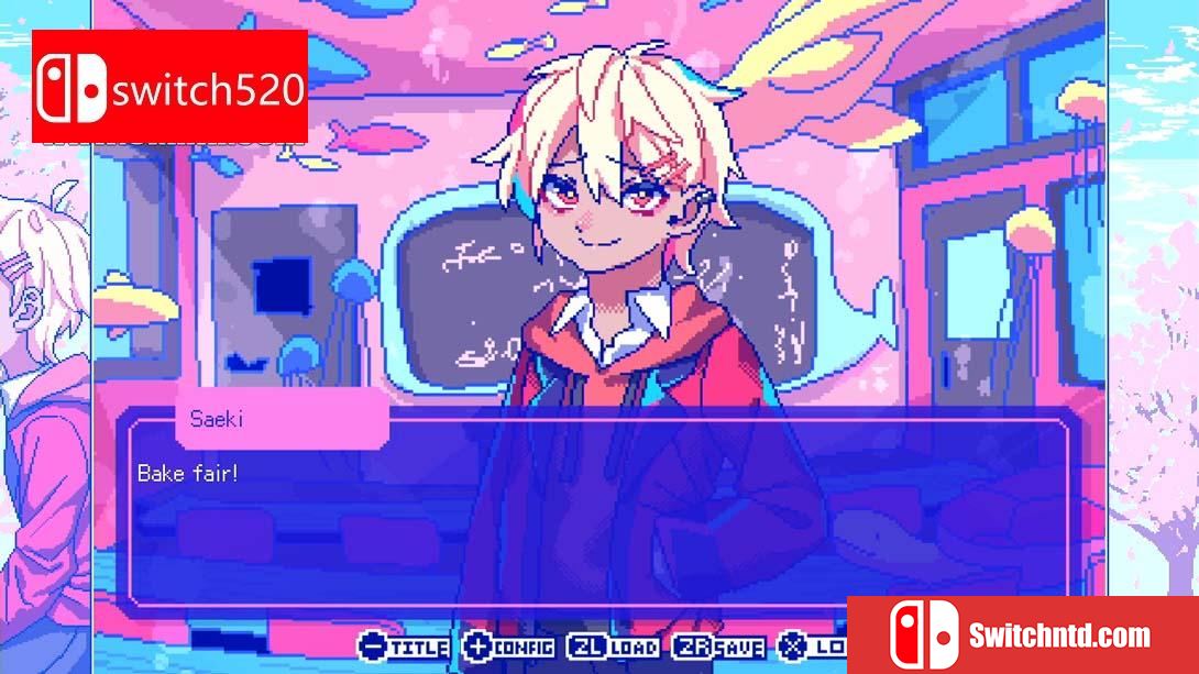 【韩版】若不疯魔何言爱过 .from Madness with Love 中文_2