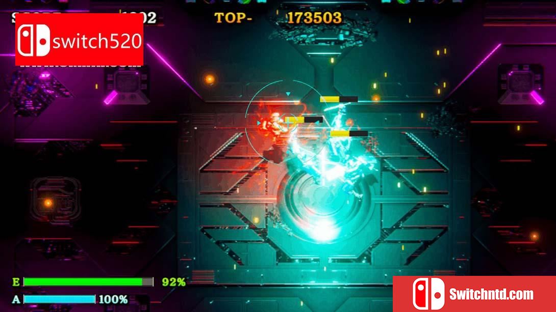 【澳版】忍者复仇者 .NINJA REVENGER 英语_2