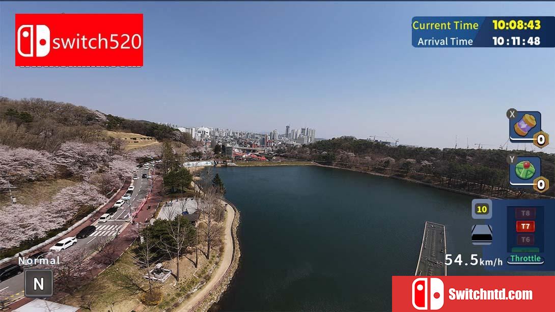 【美版】韩国无人机飞行游览 仁川 .Korean Drone Flying Tour Icheon-si 中文_2