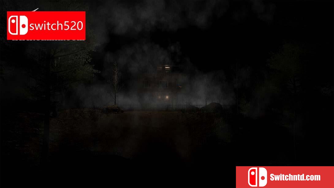 【美版】Y村 - 游客 .Y. Village - The Visitors 中文_6