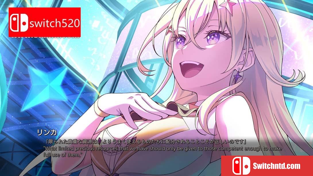 【美版】虚拟女孩 @ 世界尽头 .VIRTUAL GIRL @ WORLD’S END 中文_2