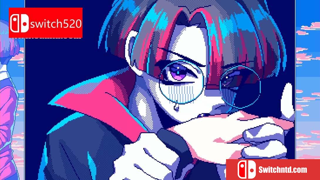 【韩版】若不疯魔何言爱过 .from Madness with Love 中文_3