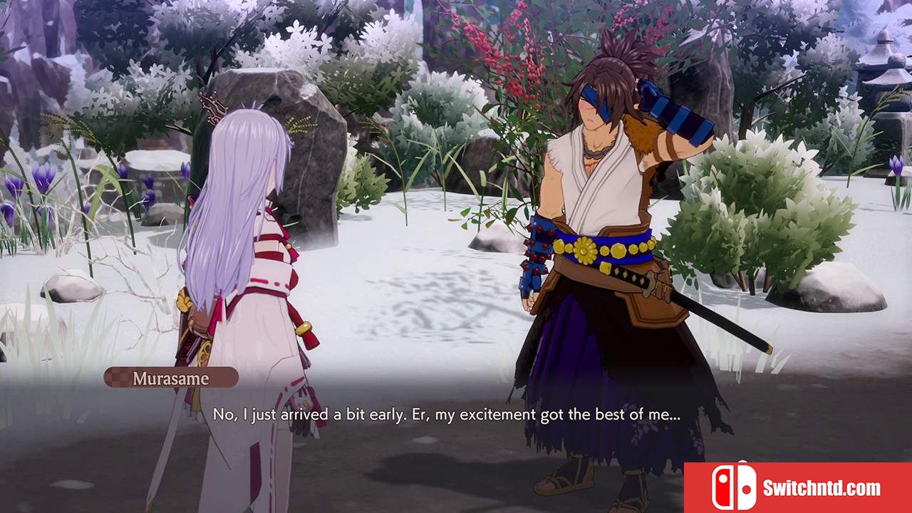【英版】符文工房 龙之天地 .Rune Factory Guardians of Azuma 中文_5