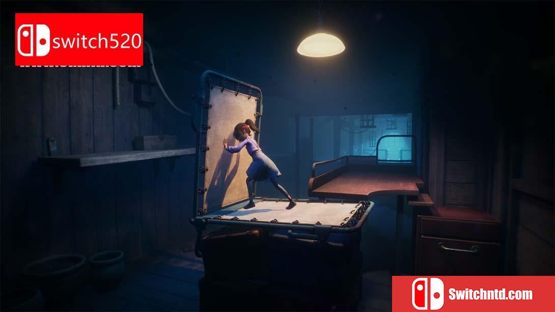 【美版】熊视眈眈 .Out of Sight 中文_1