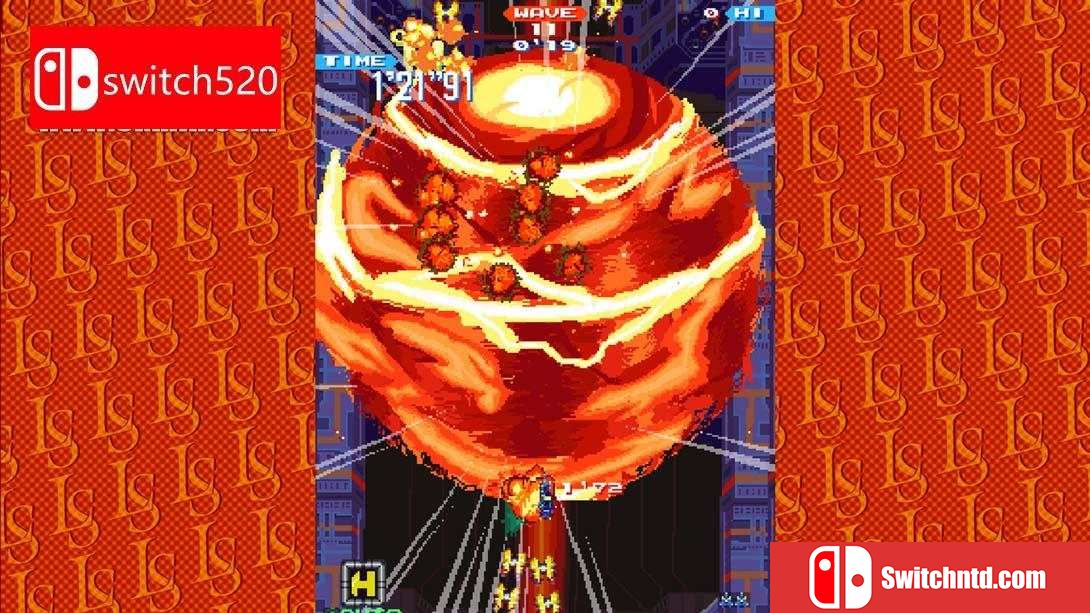 【美版】轰炸突袭LS .Blast Rush LS 英语_6