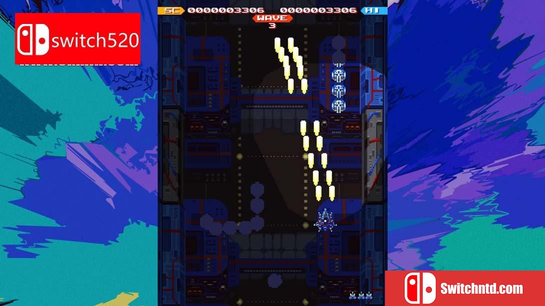 【美版】轰炸突袭LS .Blast Rush LS 英语_1