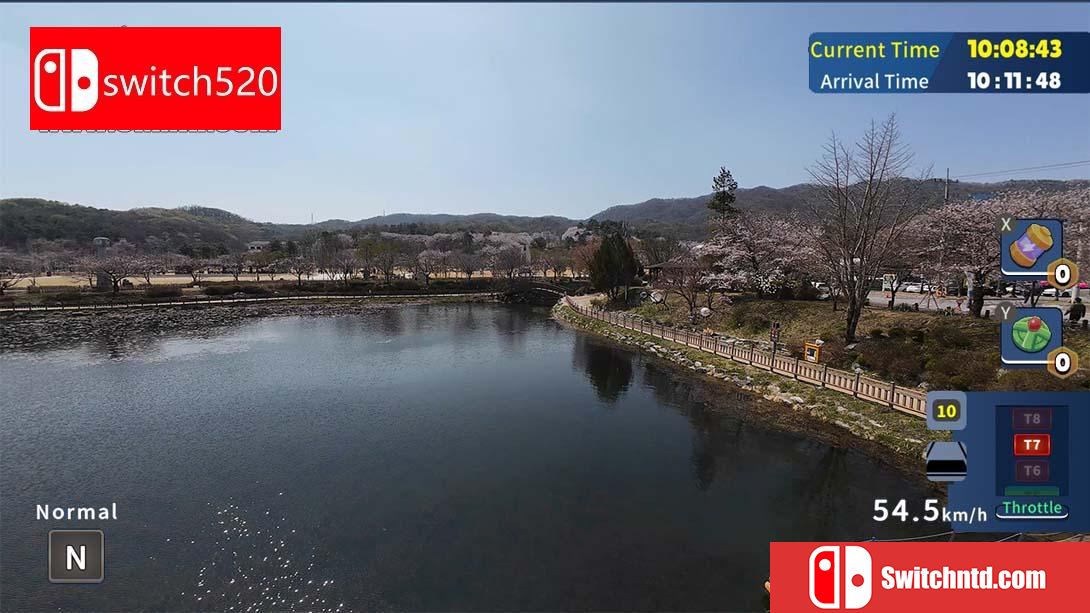 【美版】韩国无人机飞行游览 仁川 .Korean Drone Flying Tour Icheon-si 中文_1