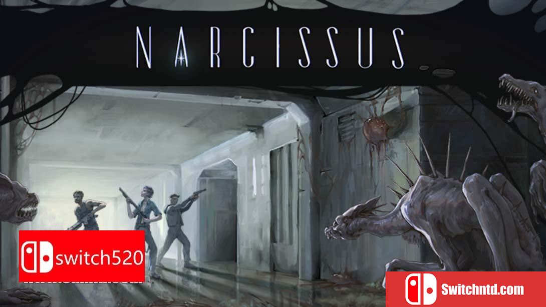 【美版】水仙 .Narcissus 中文_0