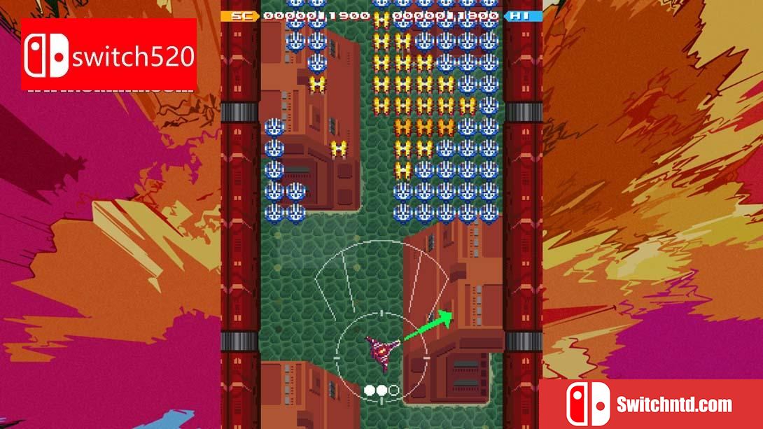 【美版】轰炸突袭LS .Blast Rush LS 英语_5