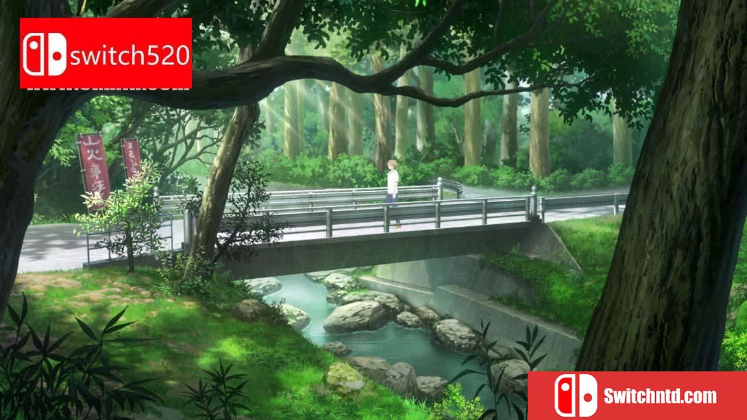 【澳版】夏目友人帐 ～叶月之记～ .Natsume's Book of Friends Hazuki no Shirushi 中文_2