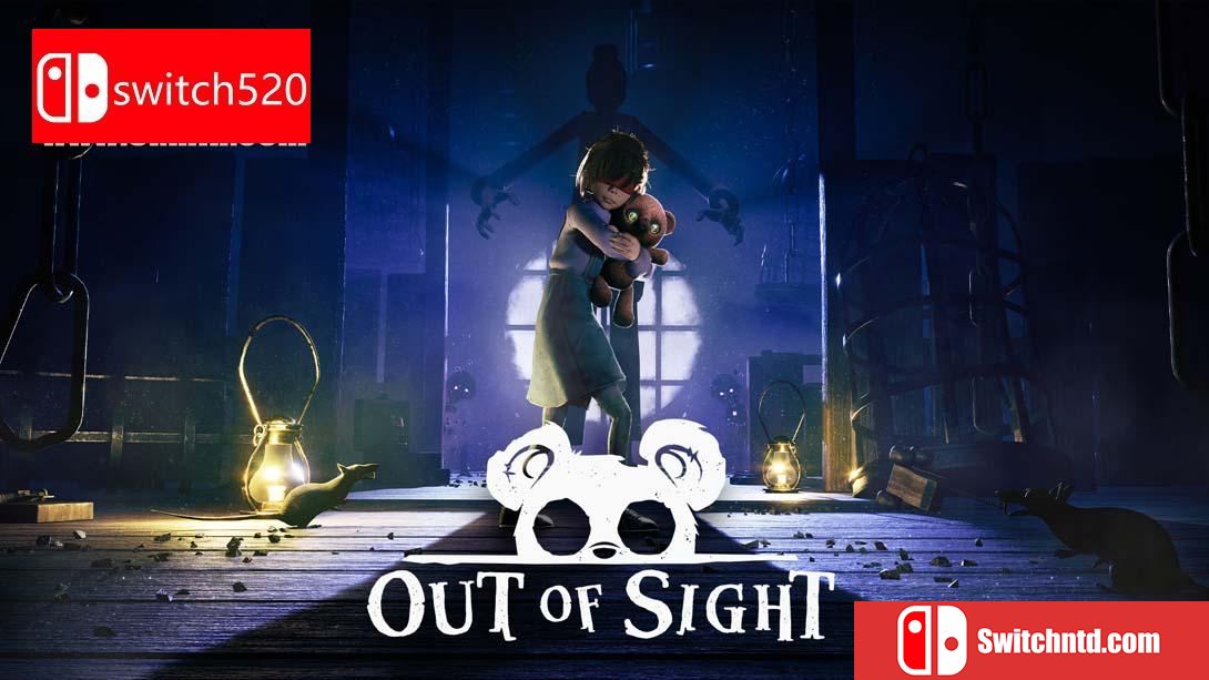 【美版】熊视眈眈 .Out of Sight 中文_0