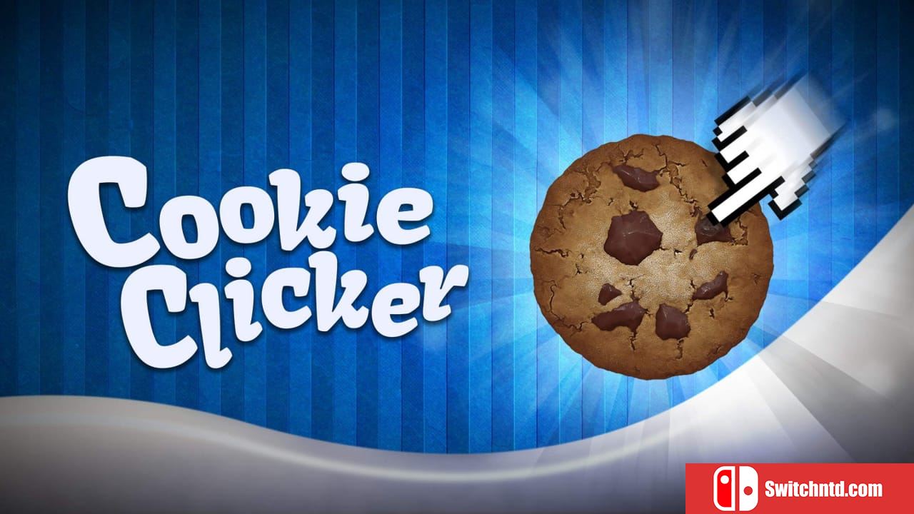 饼干点点乐丨Cookie Clicker_0