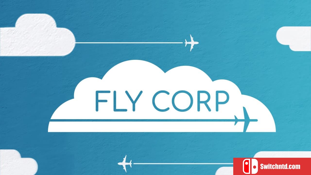 飞飞公司丨Fly Corp_0