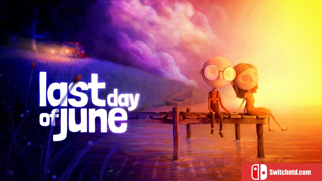 琼的最后一天丨Last Day of June_0
