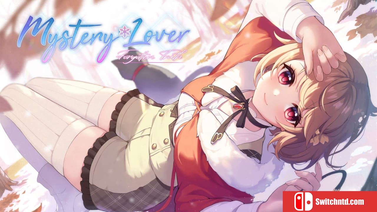 恋爱绮谭 不存在的真相丨Mystery Lover 2: Forgotten Truth_0