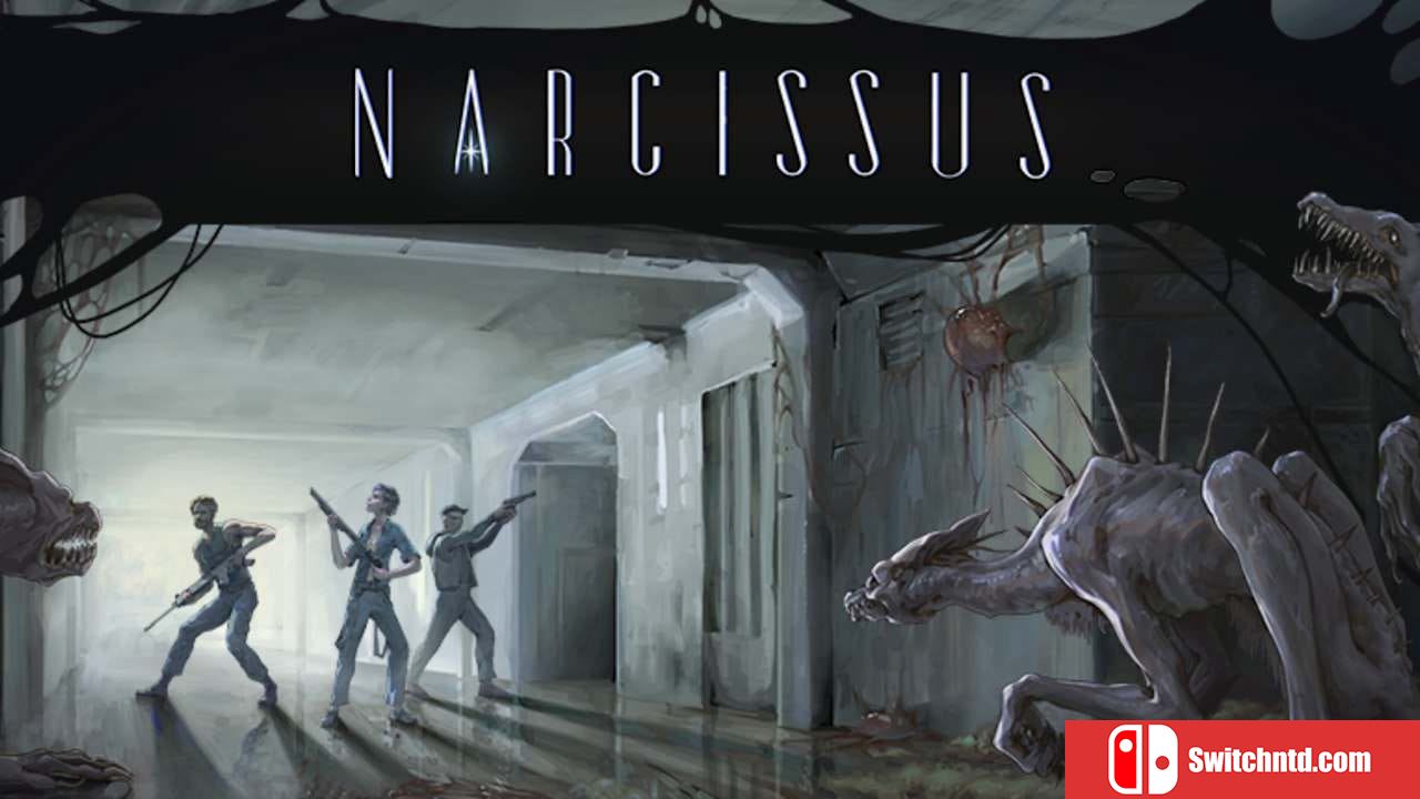 纳西瑟斯丨Narcissus_0