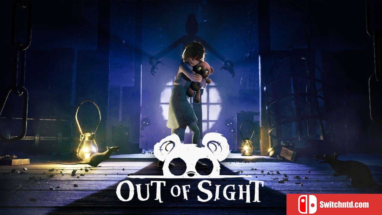 熊视眈眈丨Out of Sight_0