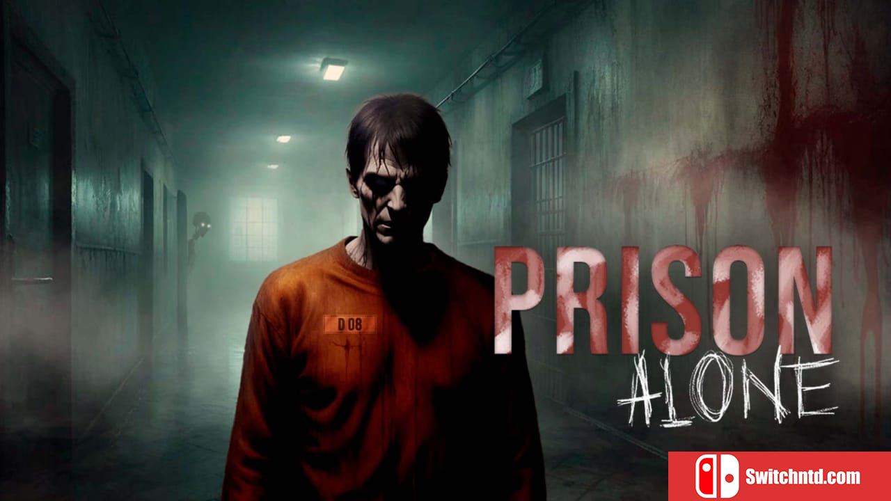 孤独监狱丨Prison Alone_0